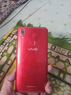 VivoY85 4/64 good condition