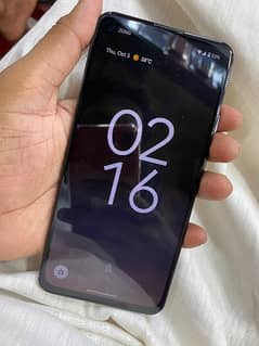 Google Pixel 4a 5G