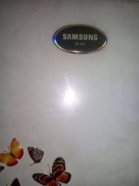 samsung fridge 2