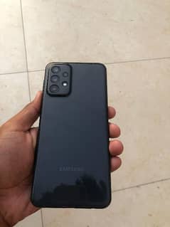 Samsung A23 6gb 128gb exchange posible with iphone