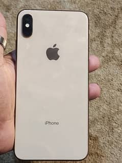 IPHONE XMAX NON PTA BUT SIM WORKING READ ADD