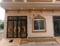 Looking For A Prime Location House In Samanabad