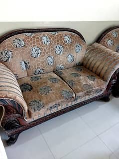 sofa repairing