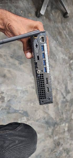 Dell Optiplex 7040 Micro 2