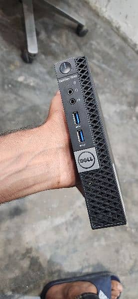 Dell Optiplex 7040 Micro 6