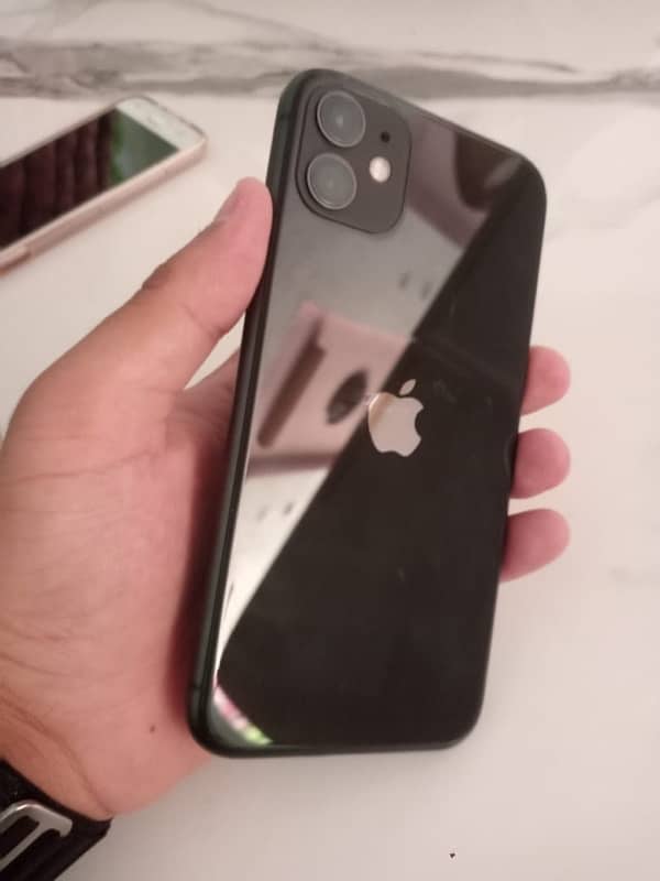 iPhone 11 1