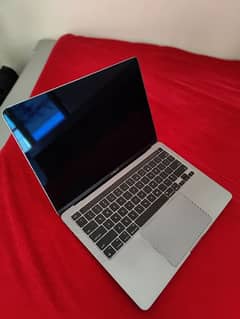 MacBook pro