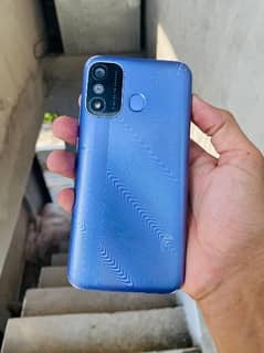 Itel p17pro