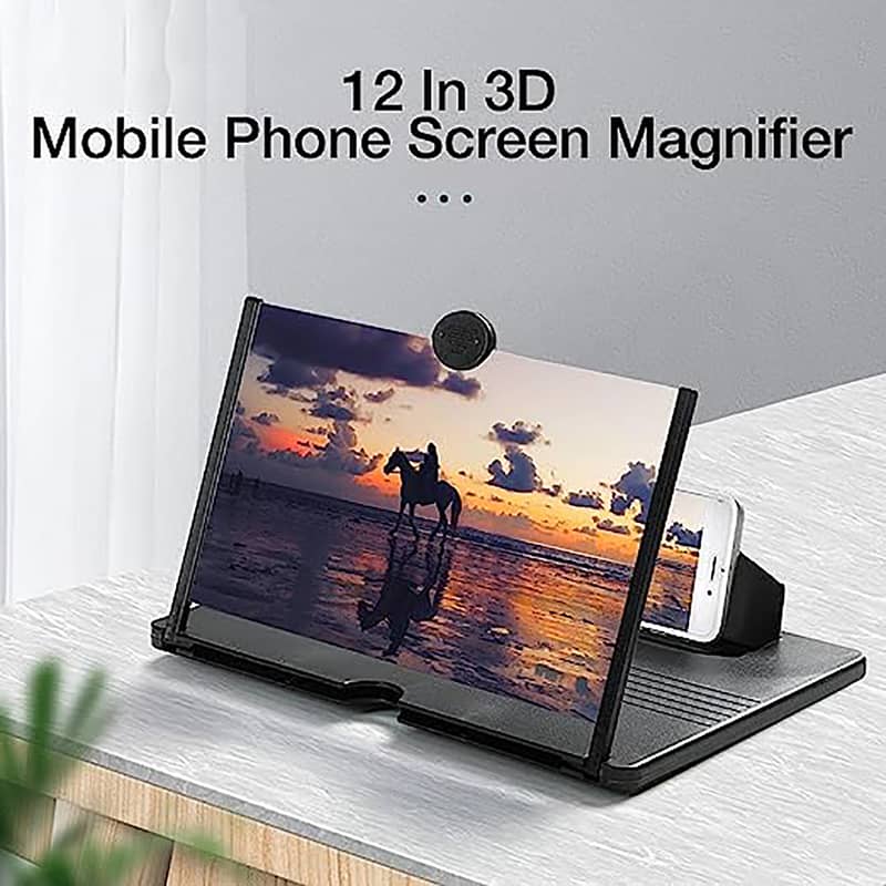 Mobile Screen Magnifier 6