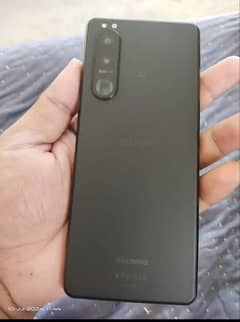 Sony Xperia 5 mark 3 for sale