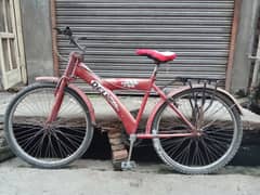 Cycle for sale