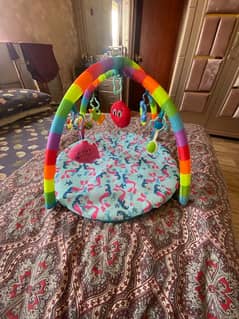 baby play mat