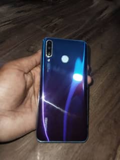 Huawei p30 lite