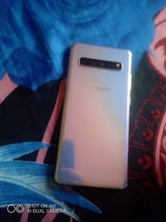 galaxy s10 new condition