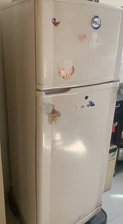 Pel Fridge