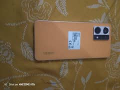 OPPO F21 pro 6 128 condition 10 10