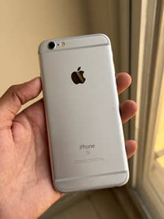 Iphone 6s 16gb pta approved