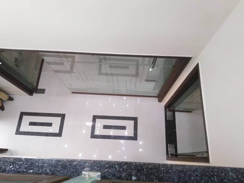 1 Kanal Like New Upper Portion Available For Rent In EE Block Bahria Town Lahore 3