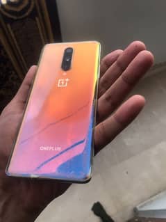 oneplus 8 12/256  pta approved