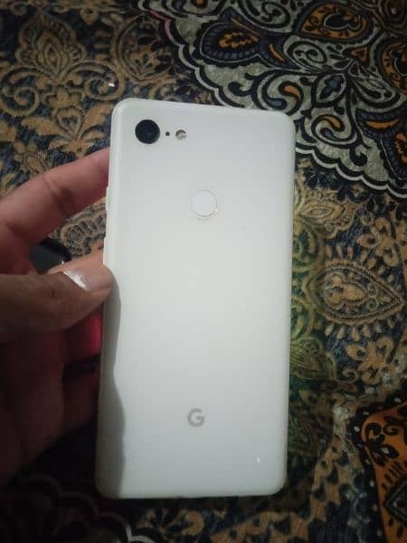 google pixel 3xl 1