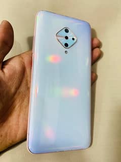 ViVo S1 Pro