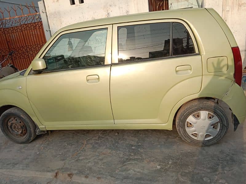 Suzuki Alto 2007 6