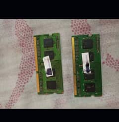 8 gb ddr3 ram