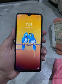 Vivo y19 6 128 gb 0