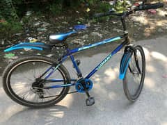 Bicycle gear wali 10/9 condition no any fault 0