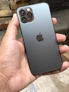 iPhone 12pro jv non active