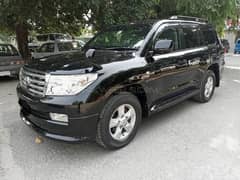 Bullet Proof Rent A Car , Rental Car In Lahore Avalaibale