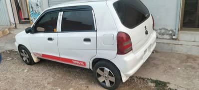 Suzuki Alto 2007