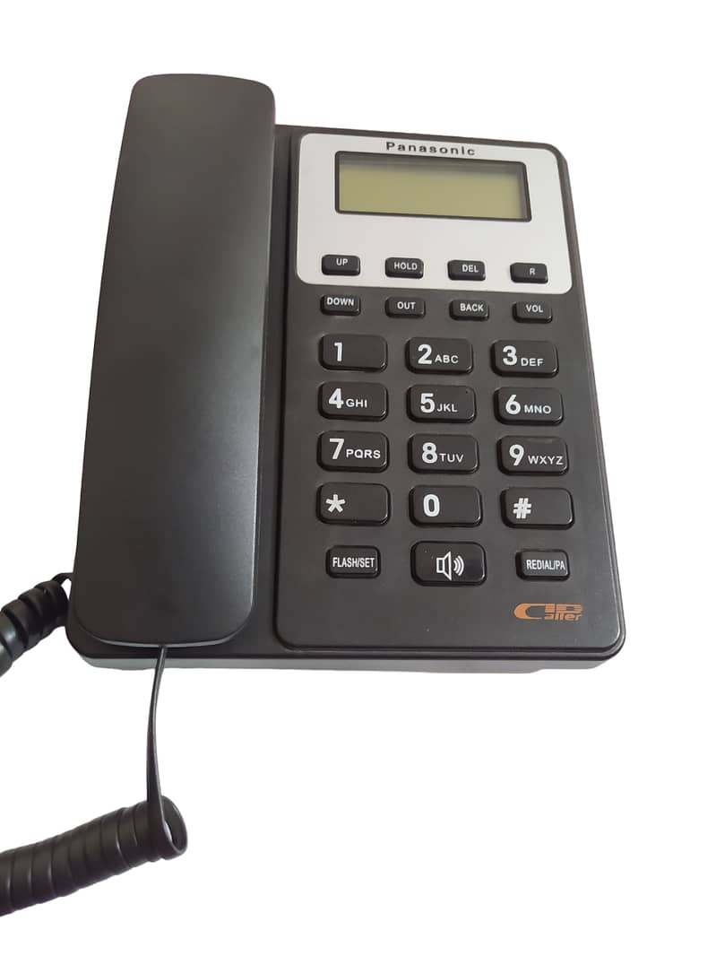 Panasonic Telephone Set 1