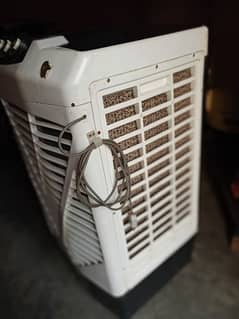 Ice Technology Best Air Cooler In Good Condition