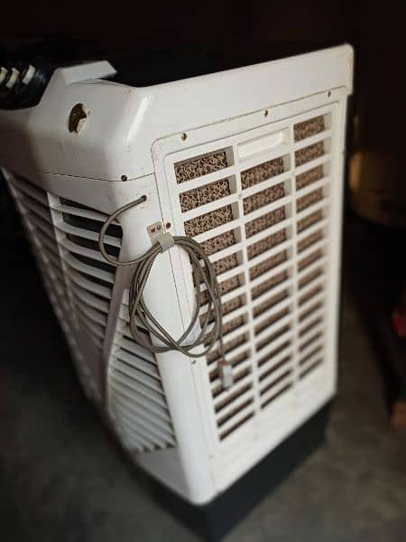 Ice Technology Best Air Cooler In Good Condition 0