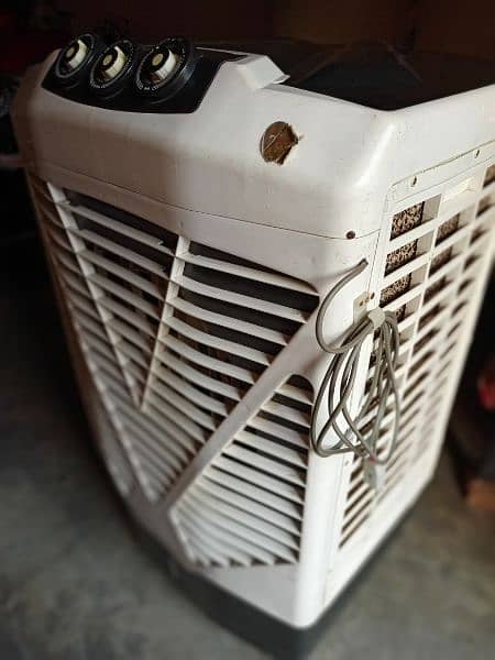 Ice Technology Best Air Cooler In Good Condition 1