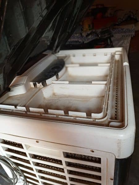 Ice Technology Best Air Cooler In Good Condition 2