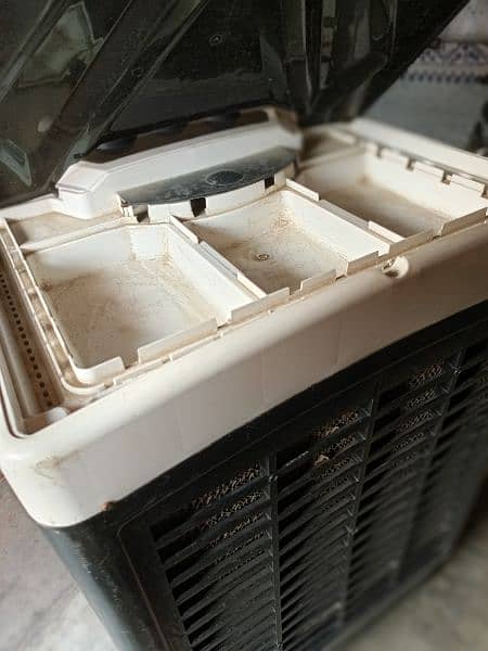 Ice Technology Best Air Cooler In Good Condition 3