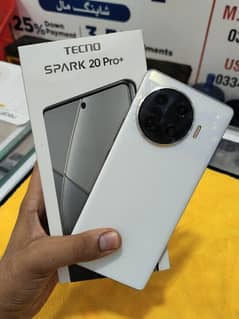 Tecnospark20pro+