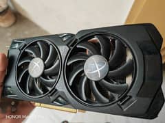 Radeon (TM) RX 480 Series