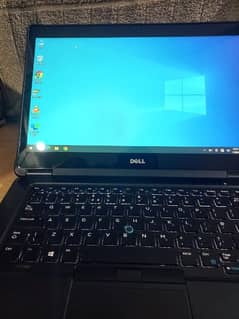 Dell Latitude E-7450 i5, 5th gen