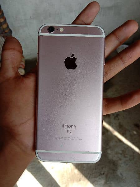 iphone 6s PTA Aprove 1