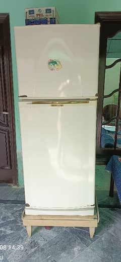 Dowalanc refrigerator