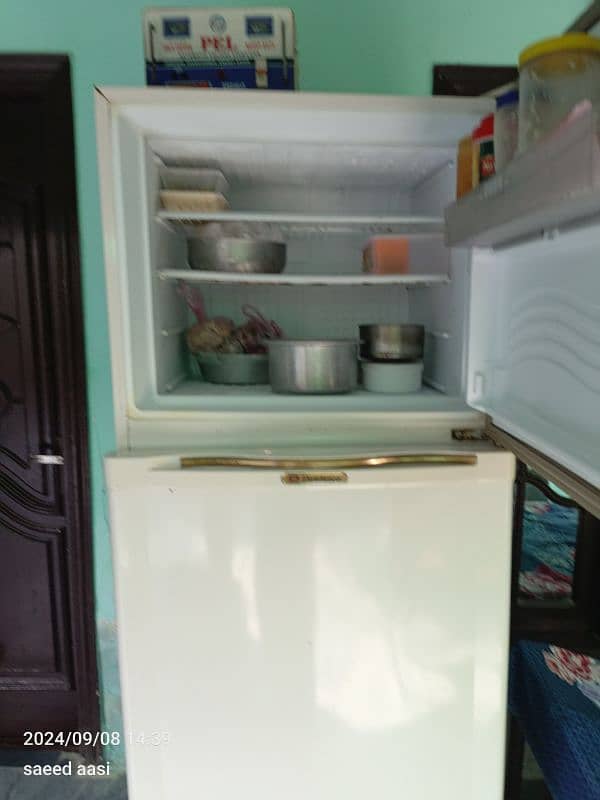 Dowalanc refrigerator 1