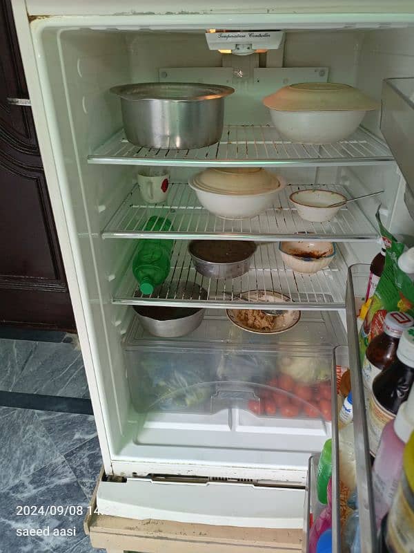 Dowalanc refrigerator 2