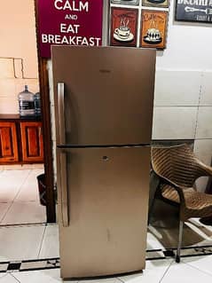 haier refrigerator for sale in excellent condition