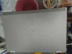 hp 8440 core i5 1st generation 4 gb 250 gb