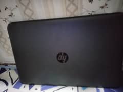 Hp 255 G4 notebook