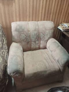 sofa set available