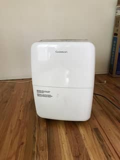 Garrison 35 Gallon Dehumidifier.